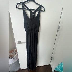Express Maxi Dress
